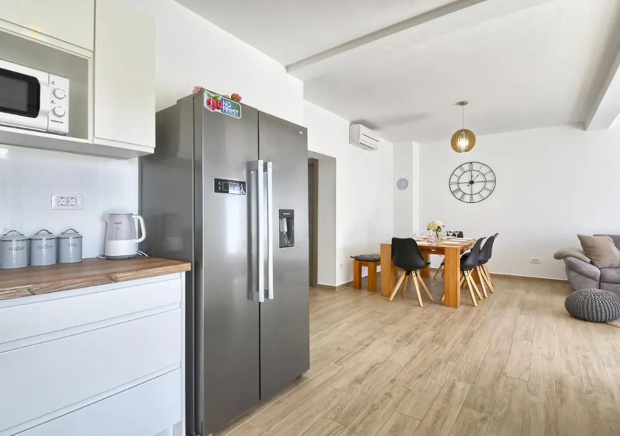 Villa Moki Mit Privatem Beheizbarem Pool Пула Хорватия