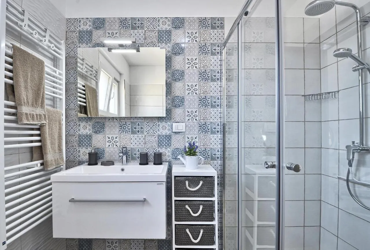 Villa Moki Mit Privatem Beheizbarem Pool Пула Хорватия