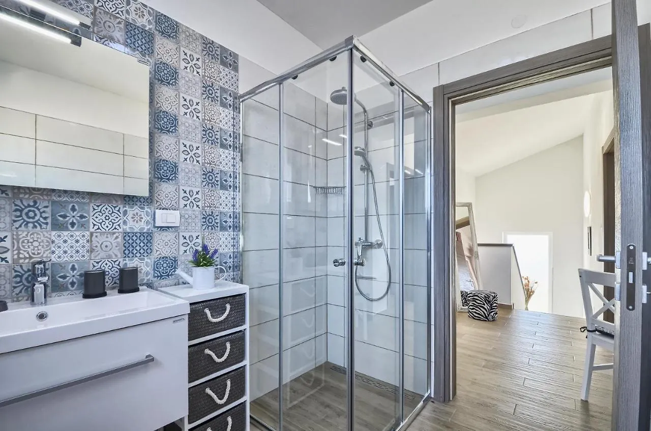 Villa Moki Mit Privatem Beheizbarem Pool Pula